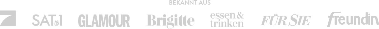 Bekannt aus