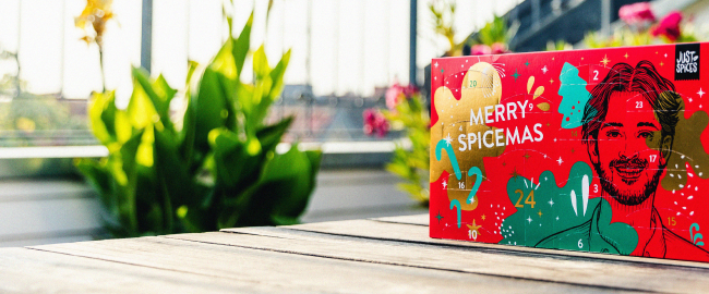 Adventskalender