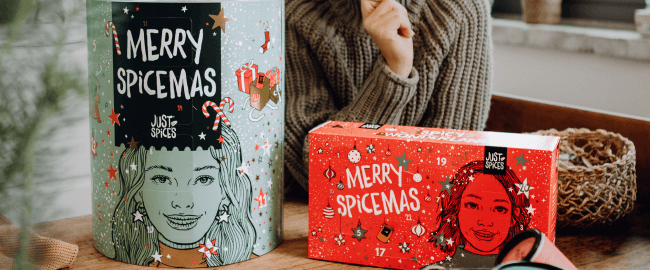 Adventskalender