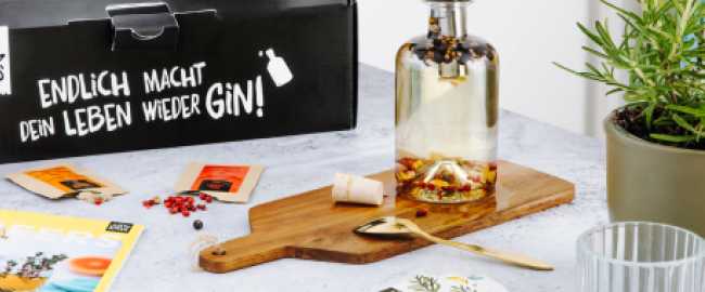 Do it yourself Kits