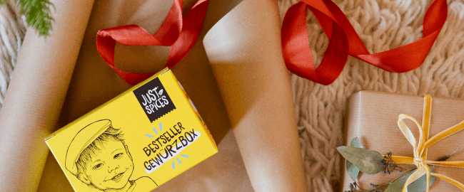 Geschenke für Hobbyköche