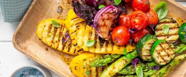 Gewürzmixe fürs BBQ