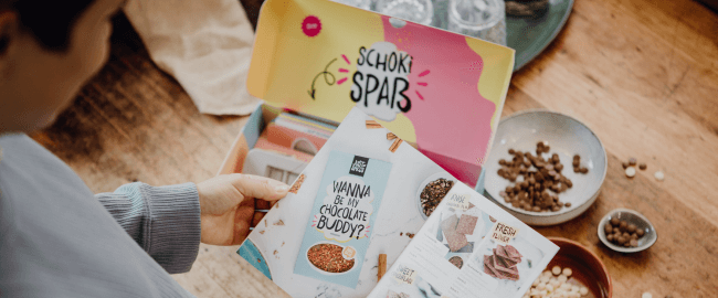 DIY-Geschenke für Weihnachten