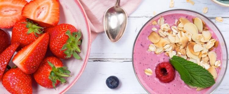 Smoothies & Bowls