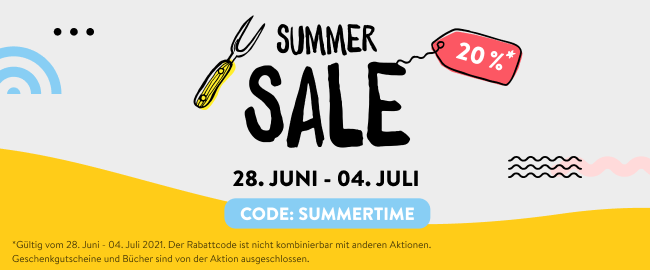 Just Spices - gewürzte 20% Rabatt auf das gesamte Sortiment plp kachel summer sale de m