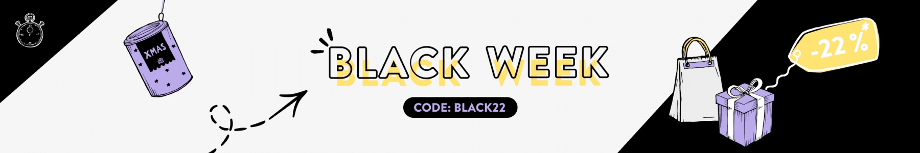 Black Week