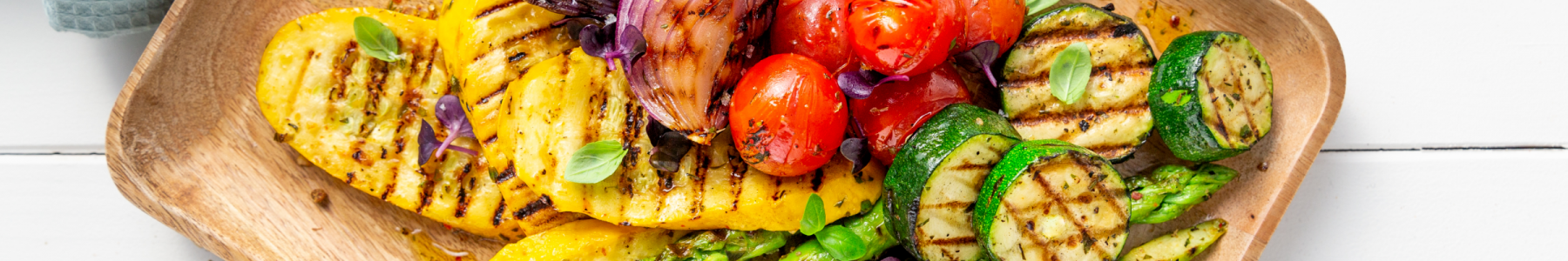 Gewürzmixe fürs BBQ