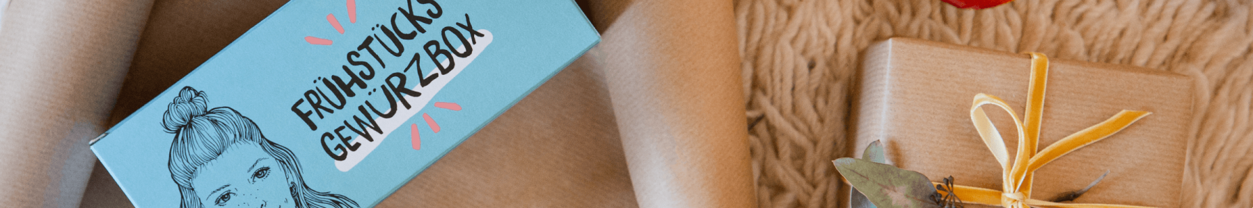 Neue Geschenksets