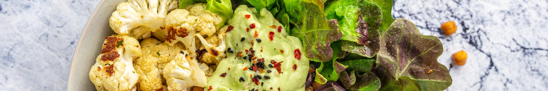 Vegane Ernährung