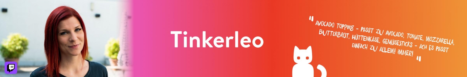 Tinkerleo x Just Spices