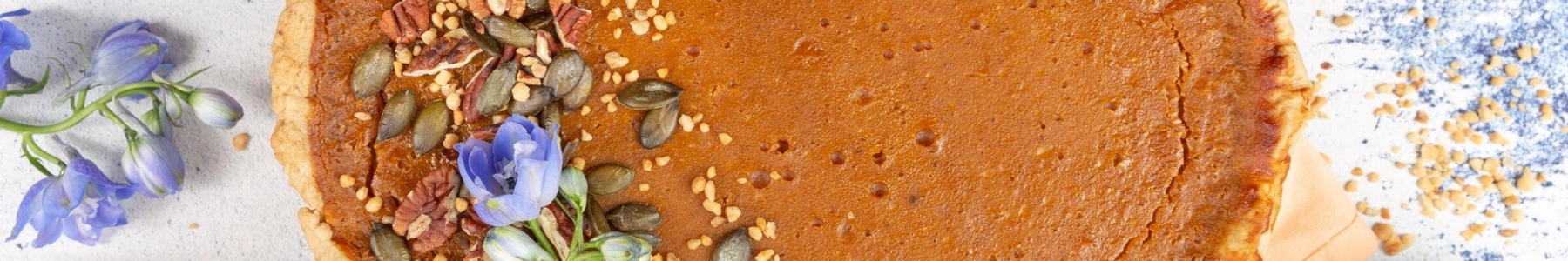 Backen & Süßes