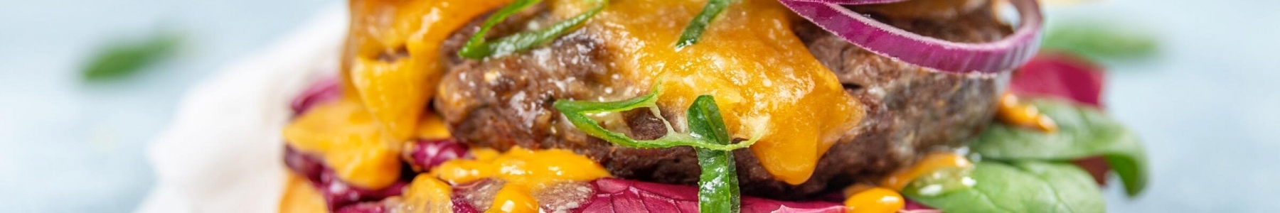 Gewürze für Fleisch