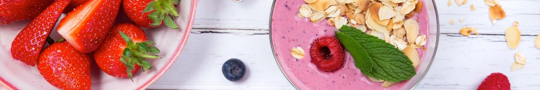 Smoothies & Bowls