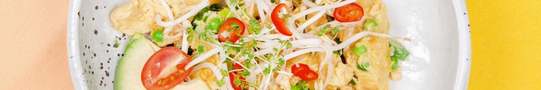 Asiatische Küche