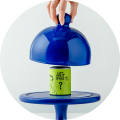 Großer Gewürz Adventskalender