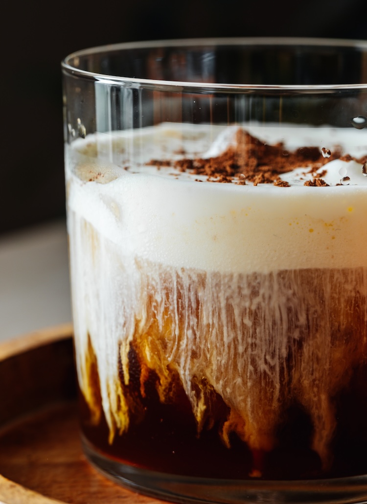 But first coffee Set