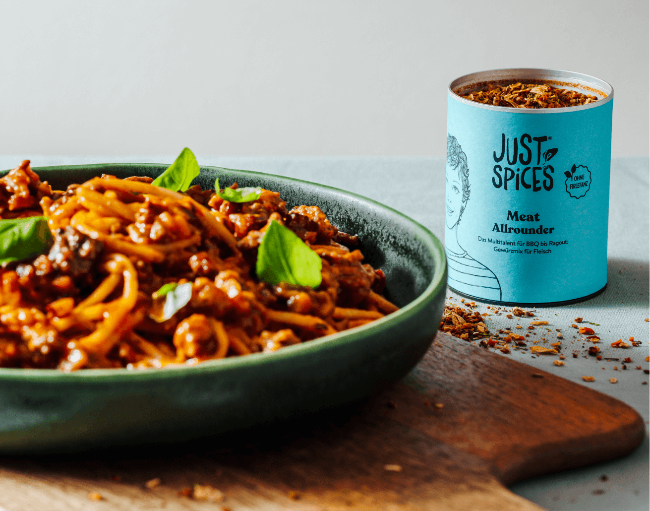 Allrounder Gewürzset