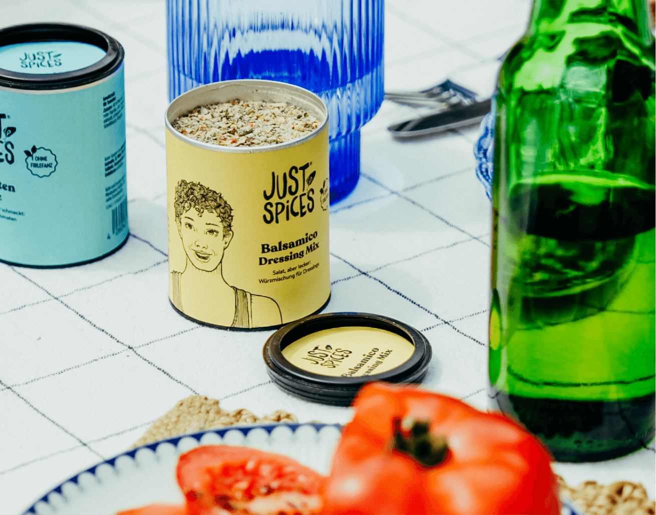 Balsamico Dressing Mix