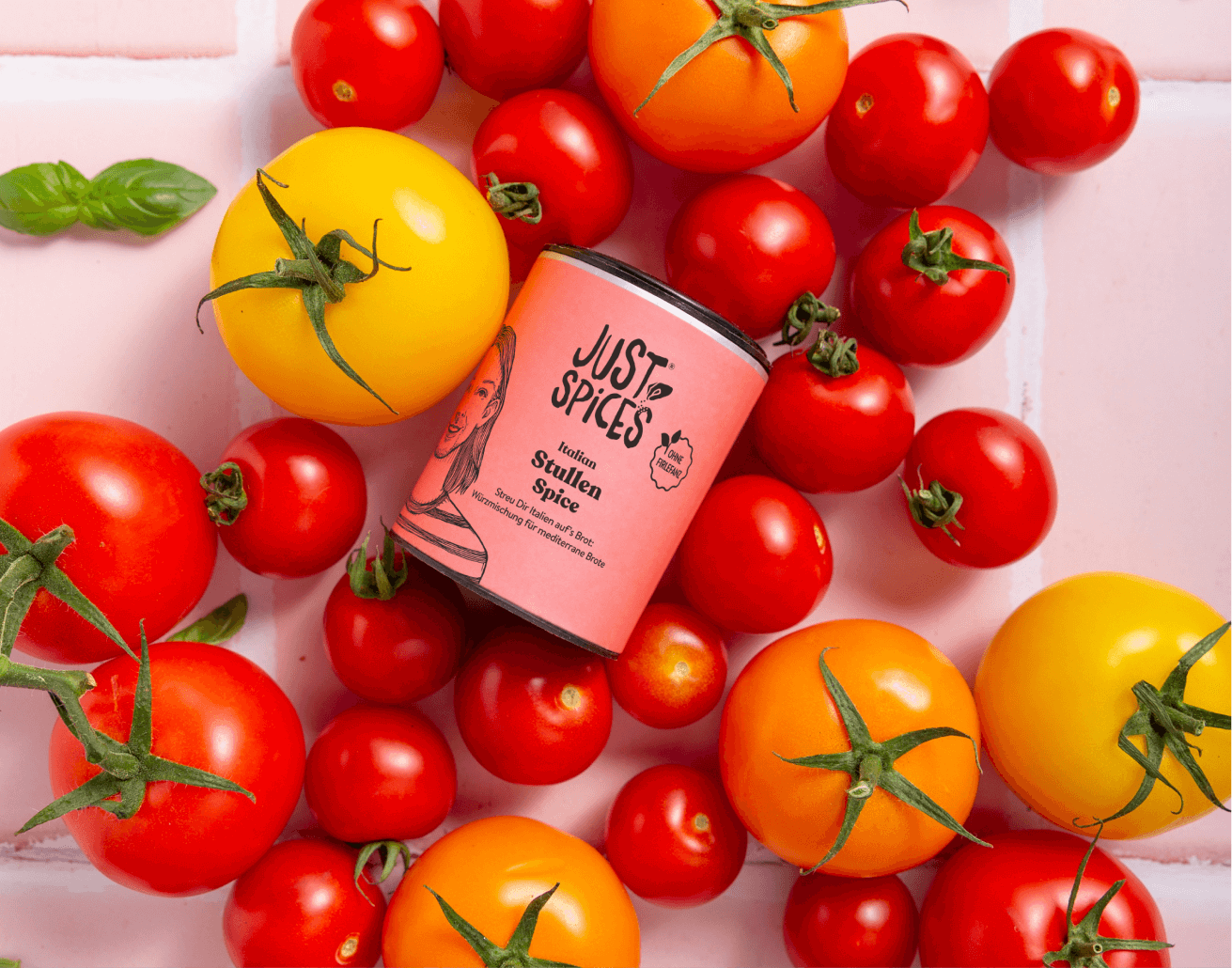 Italian Stullen Spice