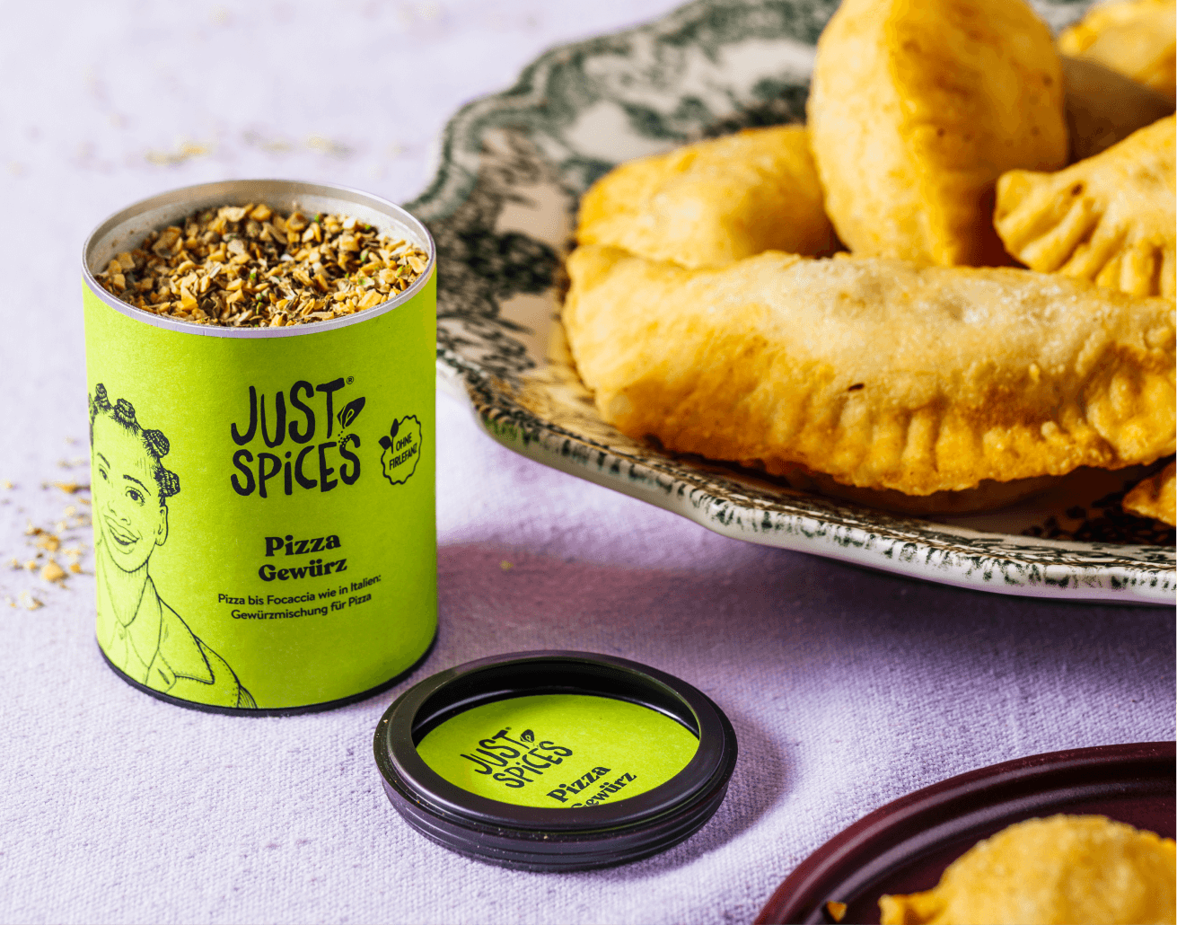 Pizza Gewürz