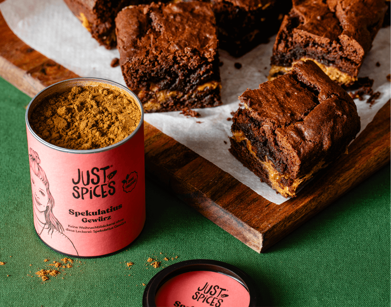 Spekulatius Gewürz