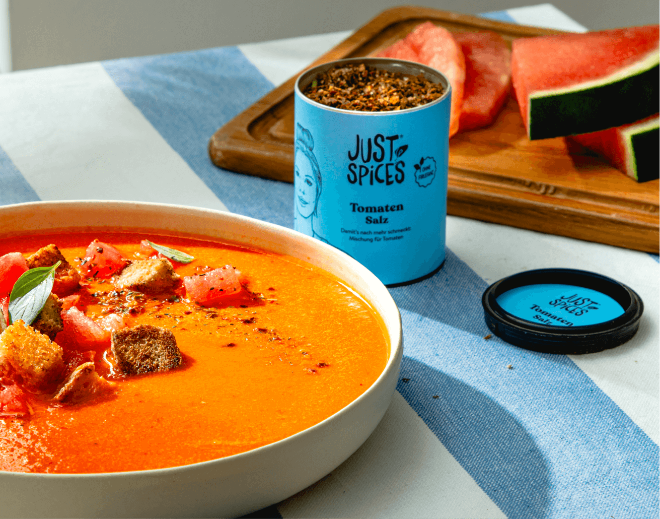 Tomatensalz