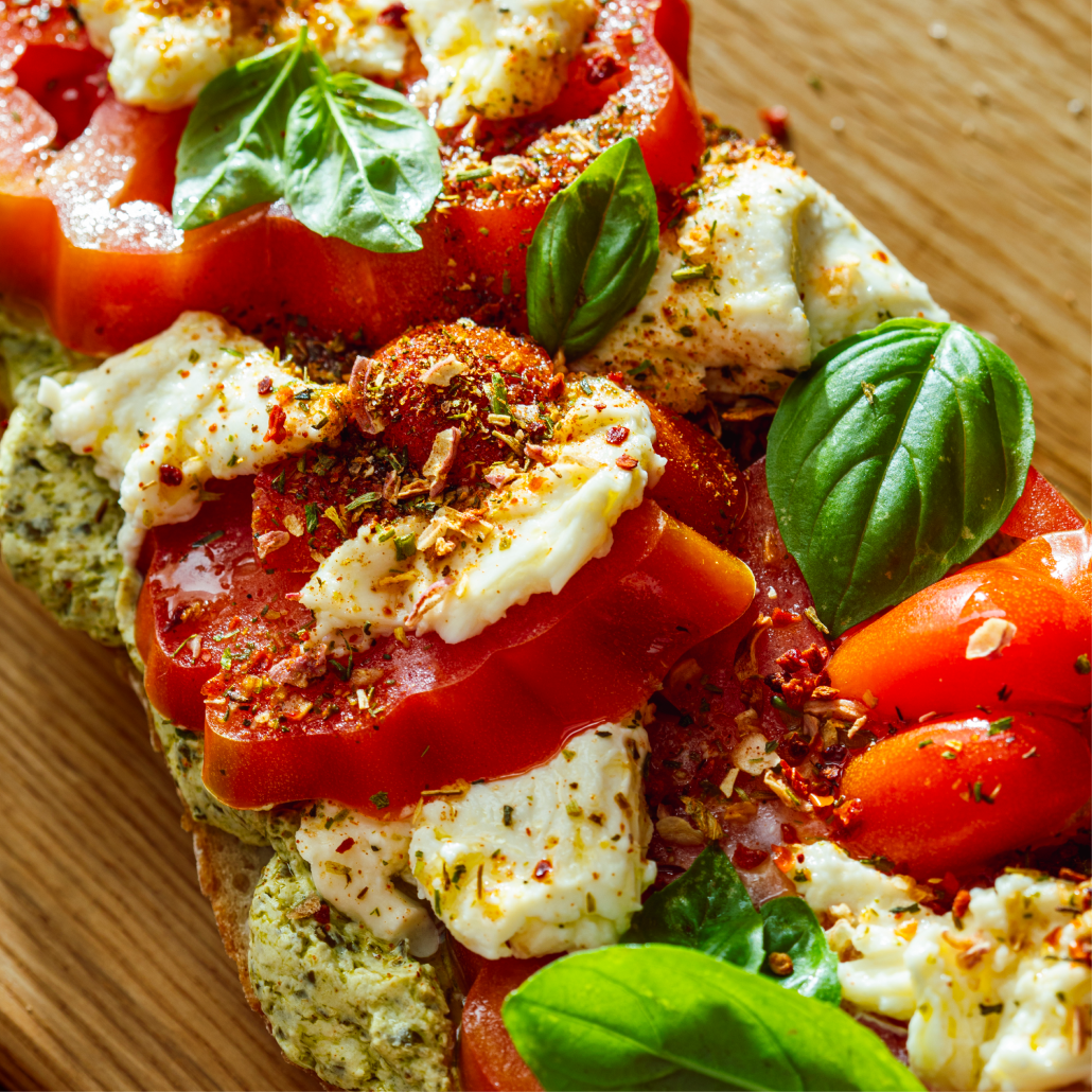 Gewürz Adventskalender