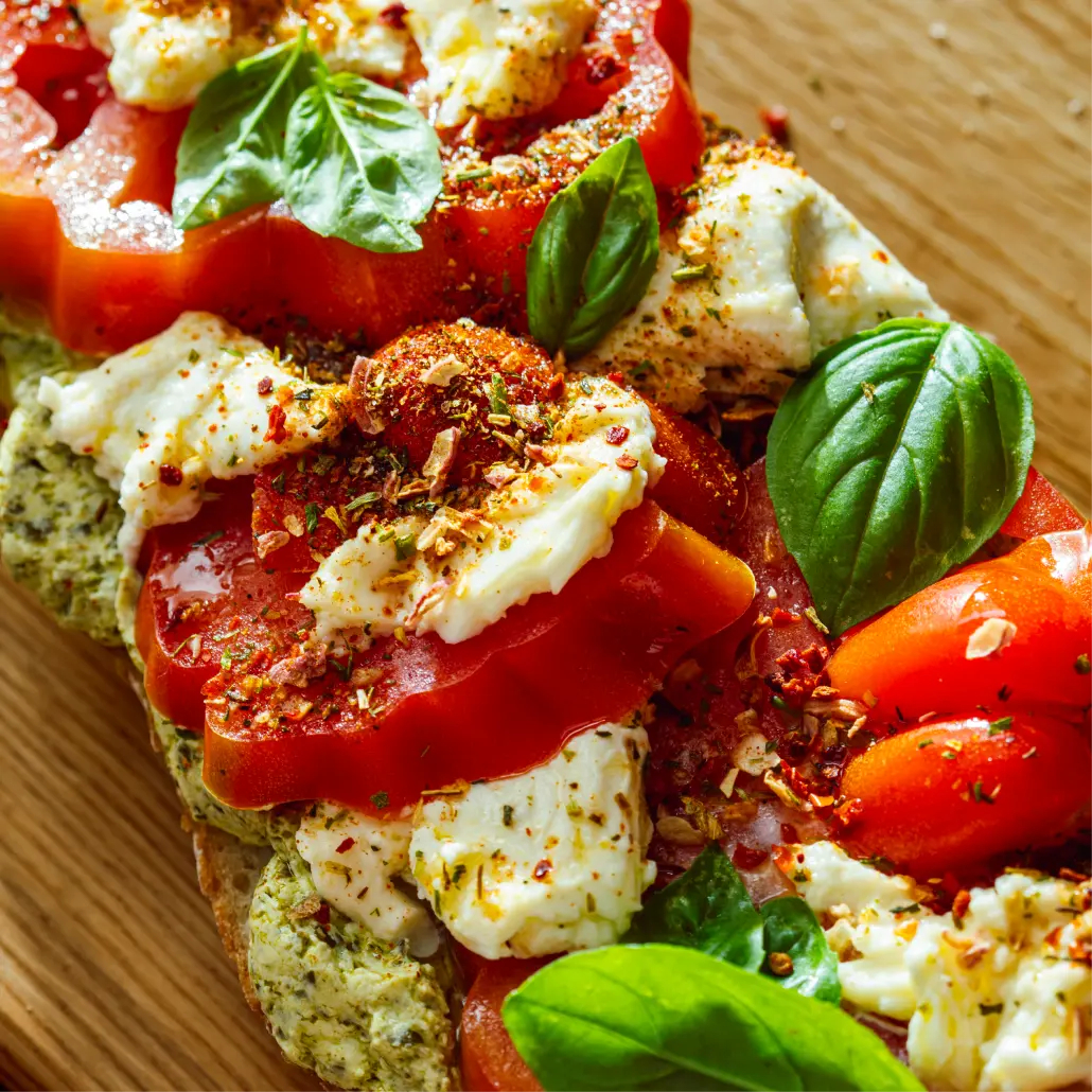 Kleiner Gewürz Adventskalender + Merry Spicemas Gewürzbox