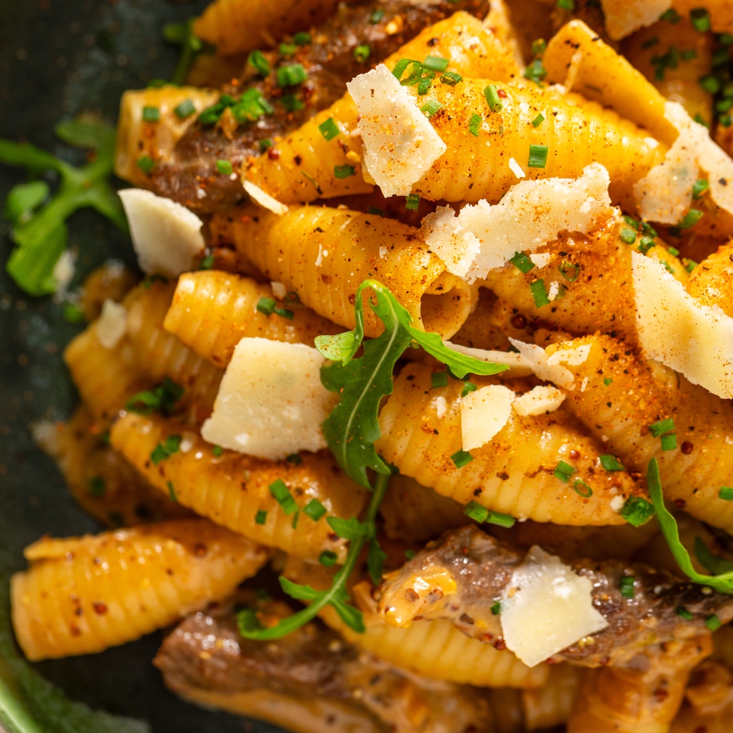 Alleskönner Gewürzsalz