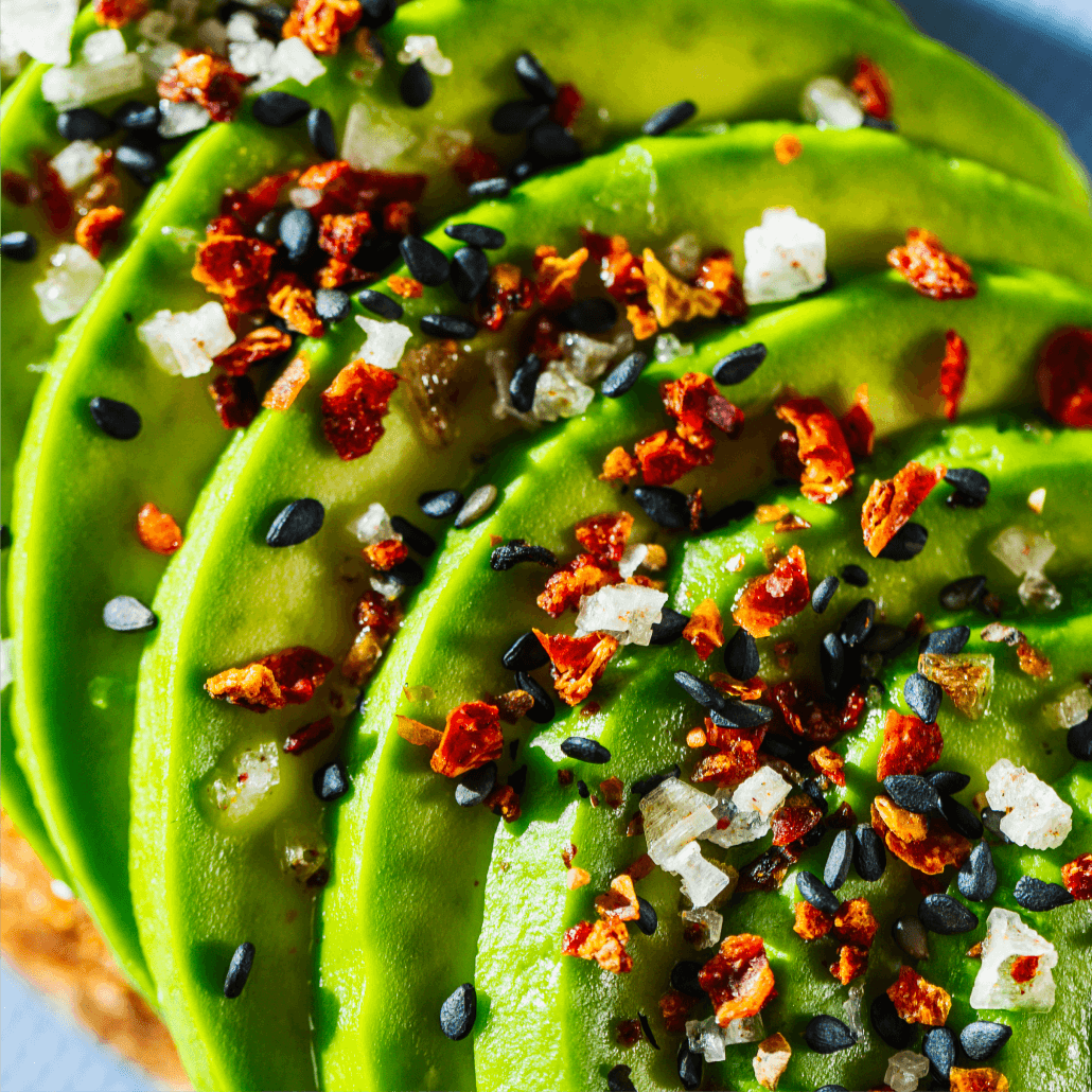 Avocado Lover Gewürzset