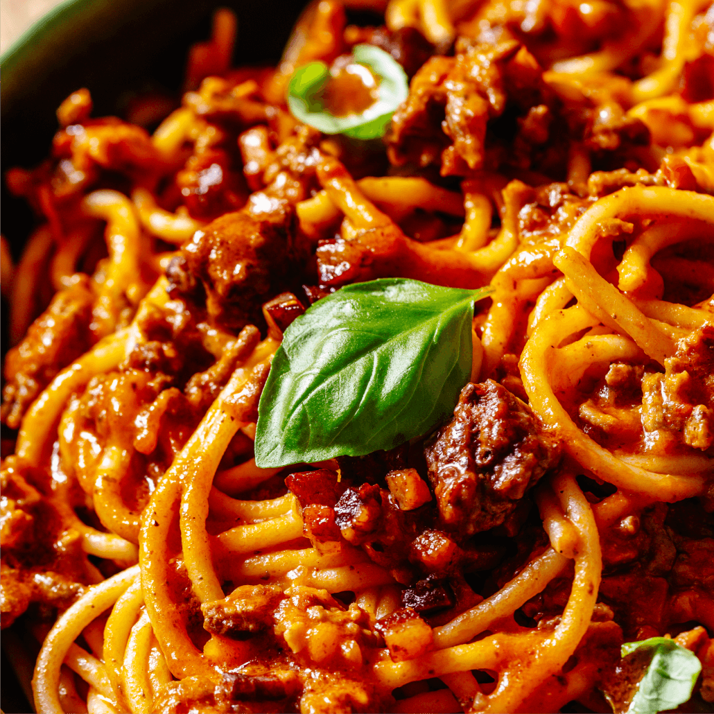 Bolognese Gewürzmix