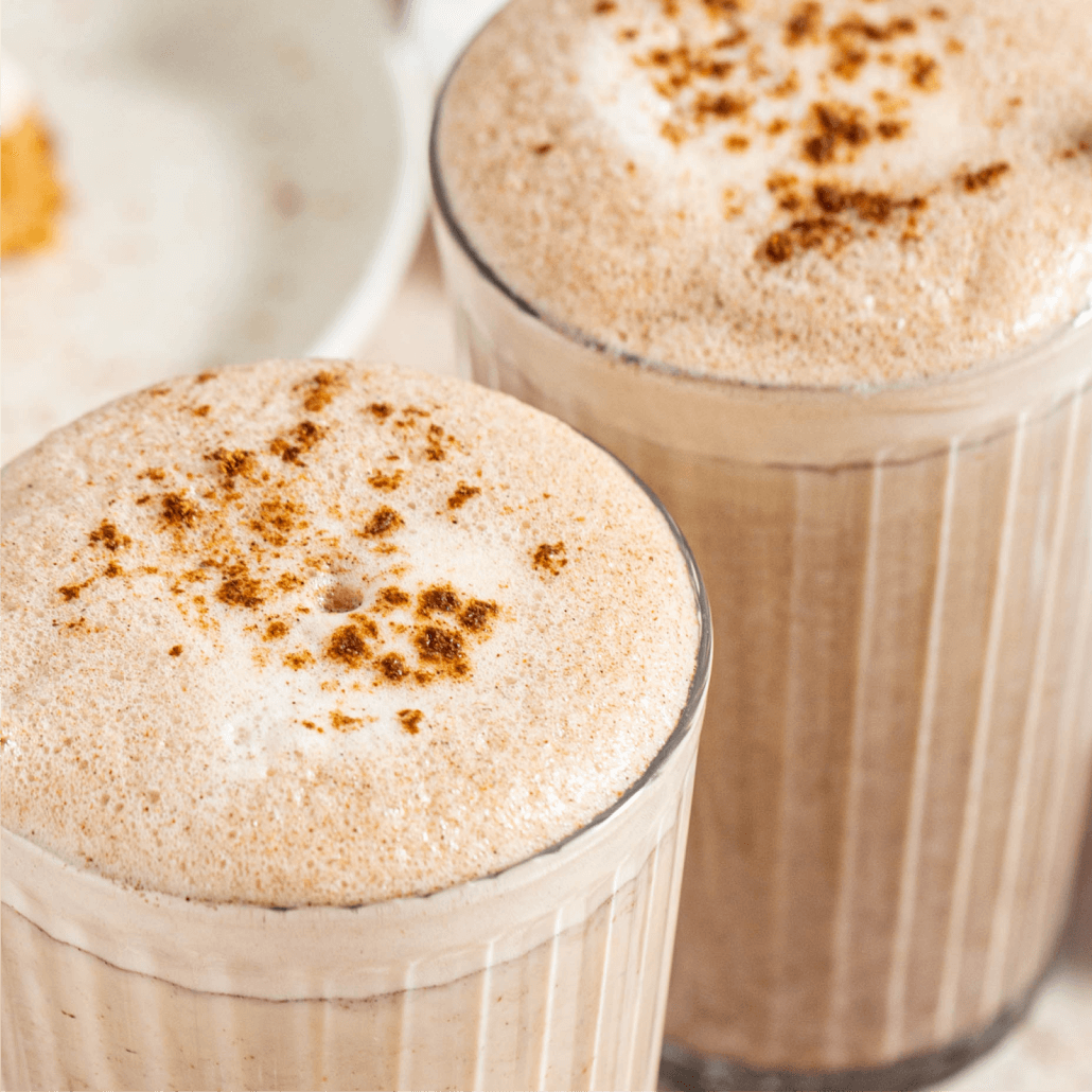 Chai Latte Spice