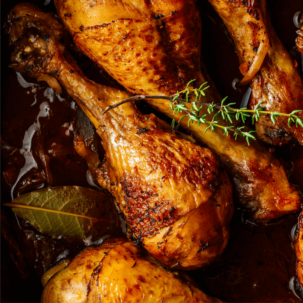 Fleisch & Braten Allrounder