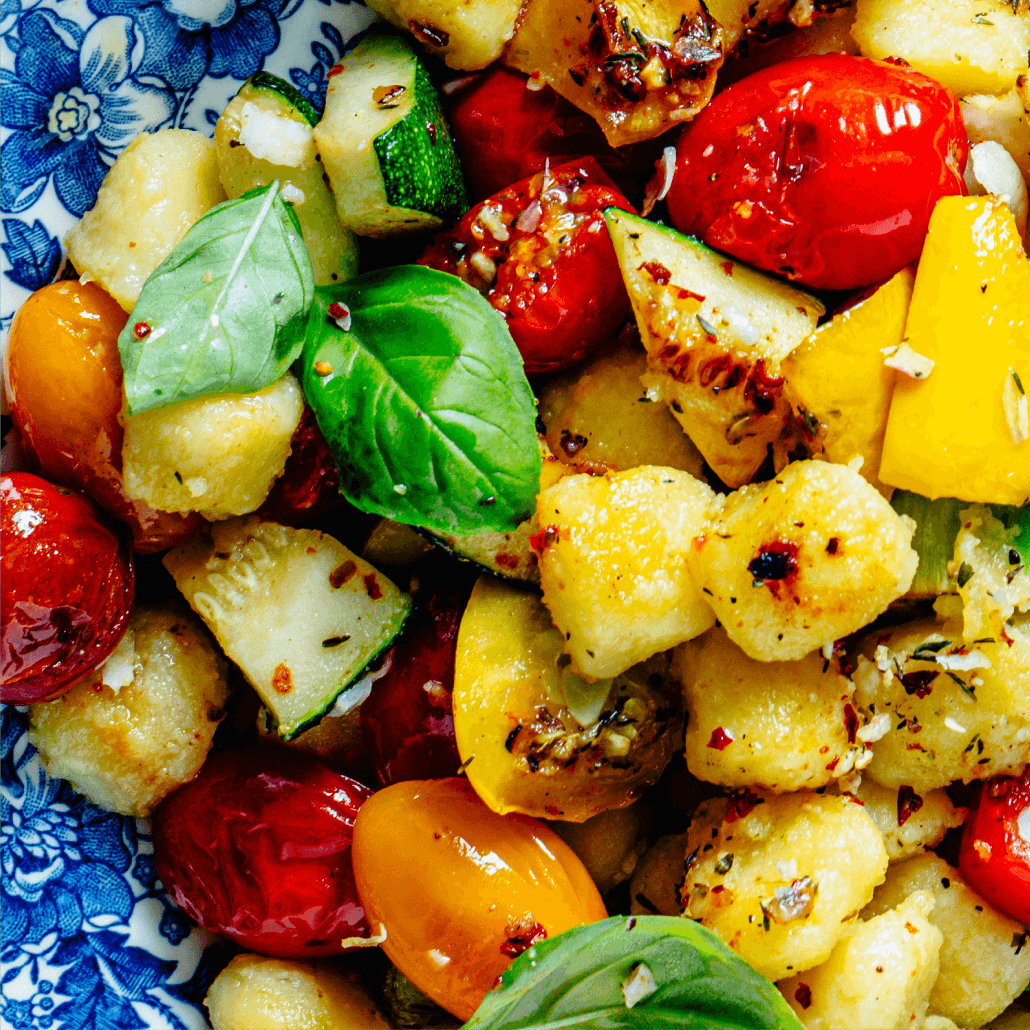 Aus dem Ofen Gewürzset