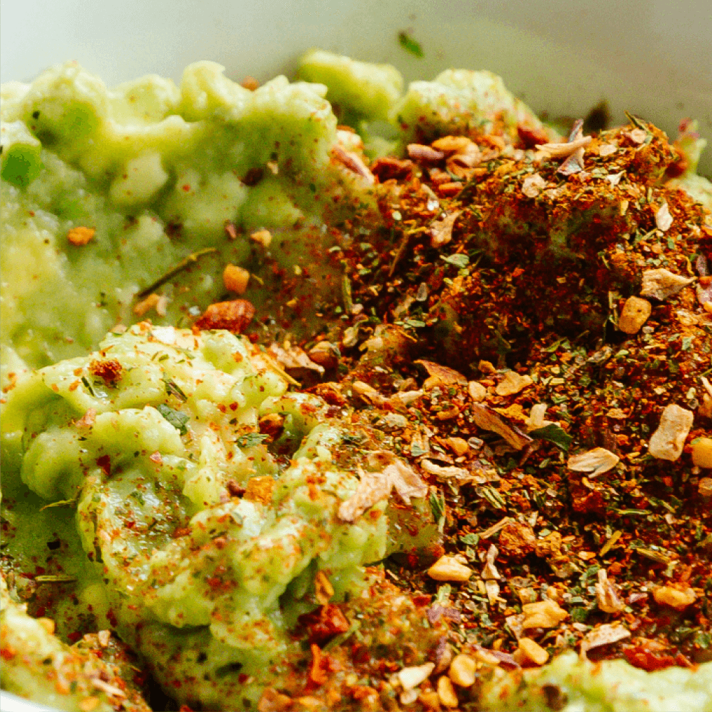 Guacamole Gewürzmix