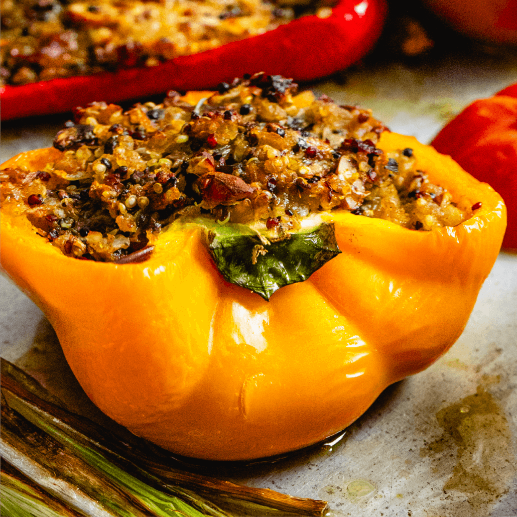 Hackfleisch Allrounder