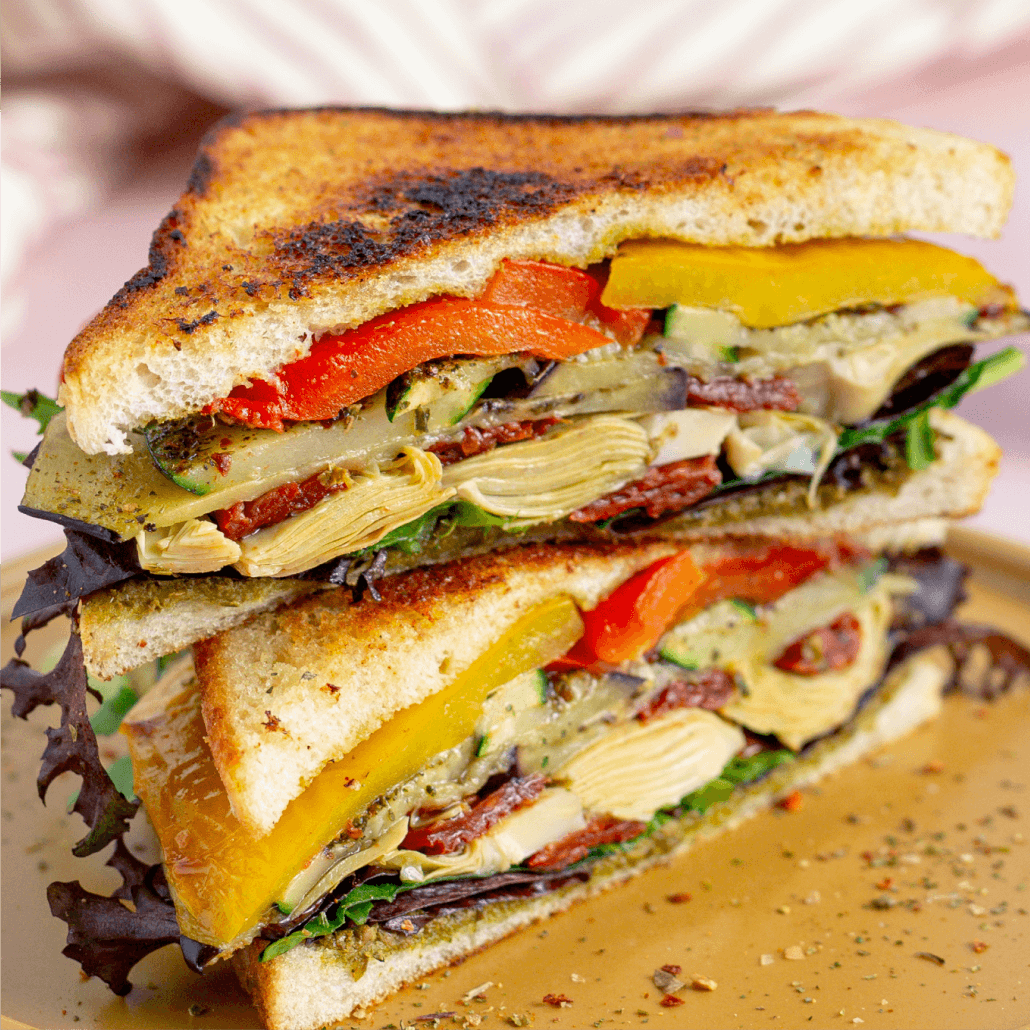 Italian Stullen Spice