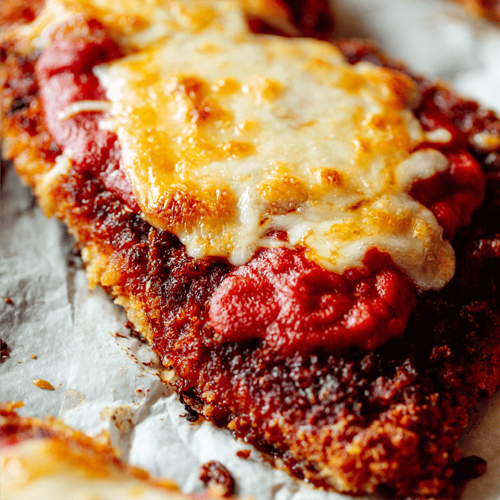 Italienischer Hähnchen Mix