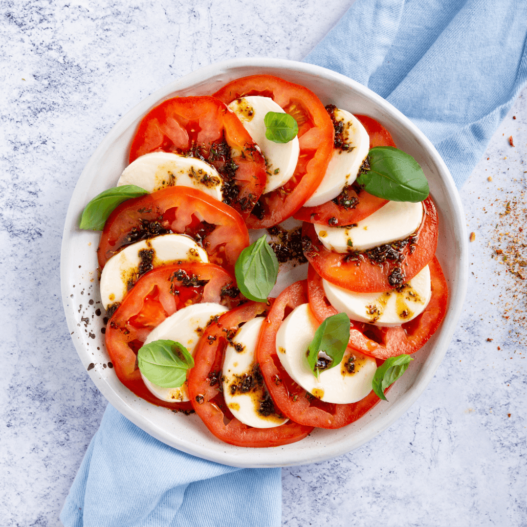 Italienischer Nudelsalat Dressing Mix