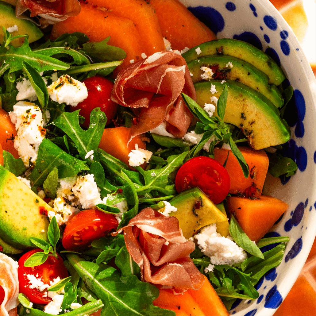 Mediterraner Gemüse Allrounder - Special Edition 2025