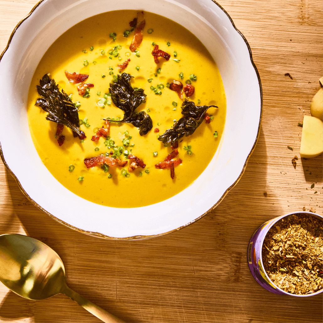 Merry Spicemas Gewürzbox