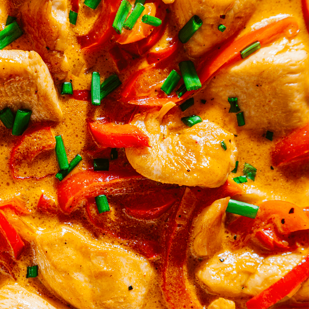 Paprika Allrounder