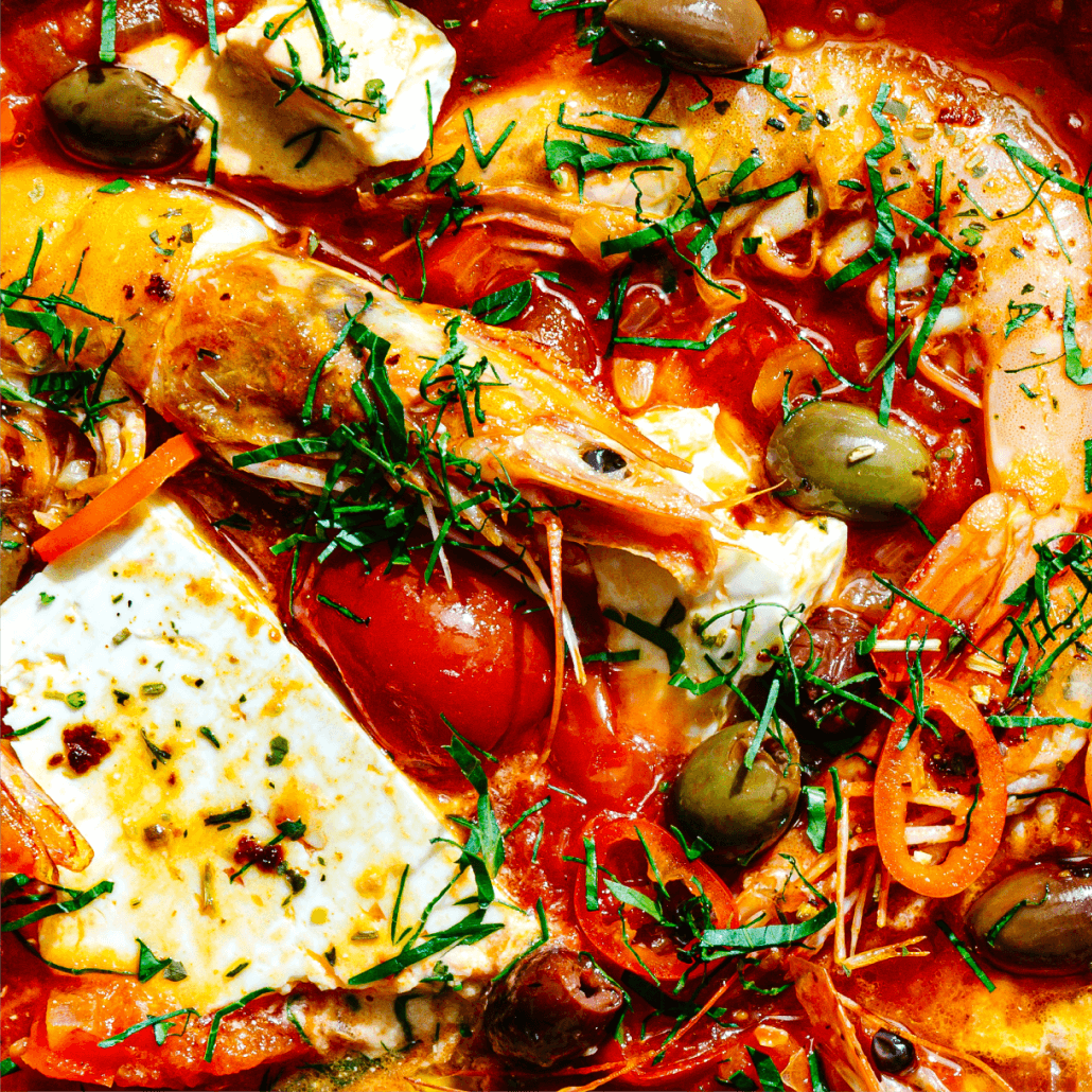 Turboscharfer Allrounder