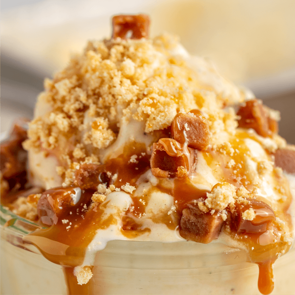 Weihnachtsbäckerei Gewürzset