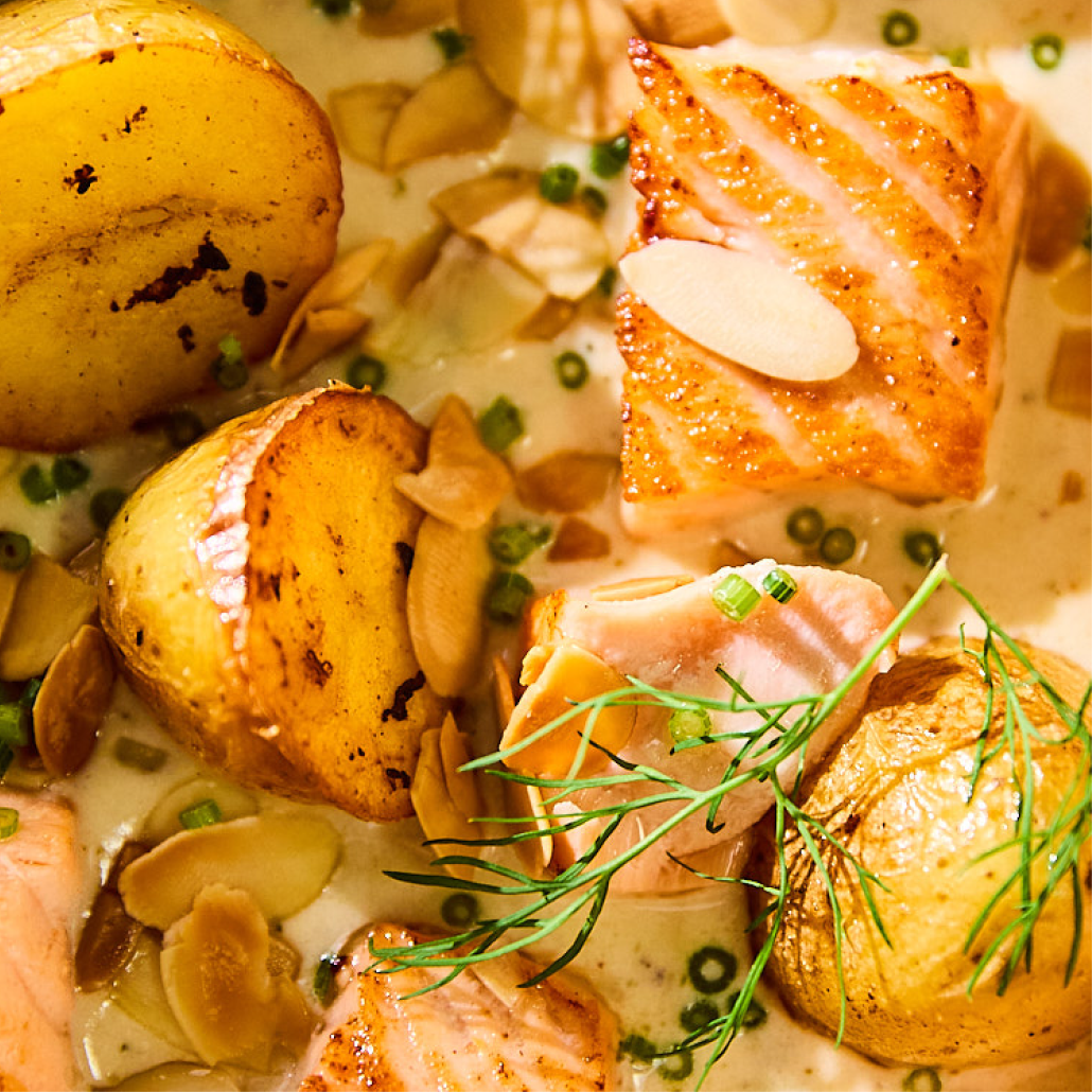 Winter Gewürzbox (4er)