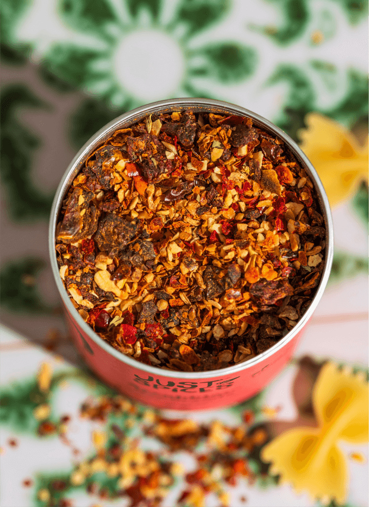 Arrabbiata Gewürzmix