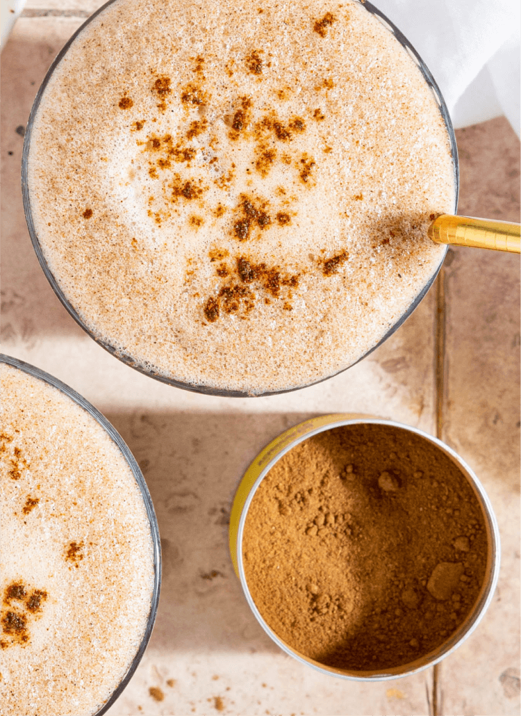 Chai Latte Spice