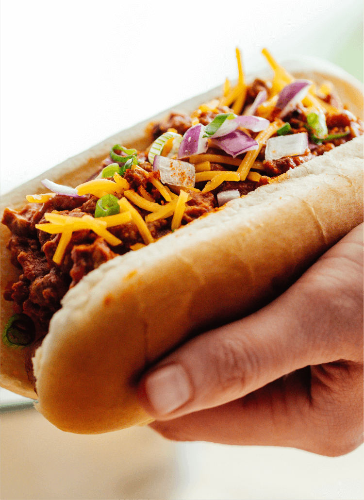 Chili con Carne Gewürzmix