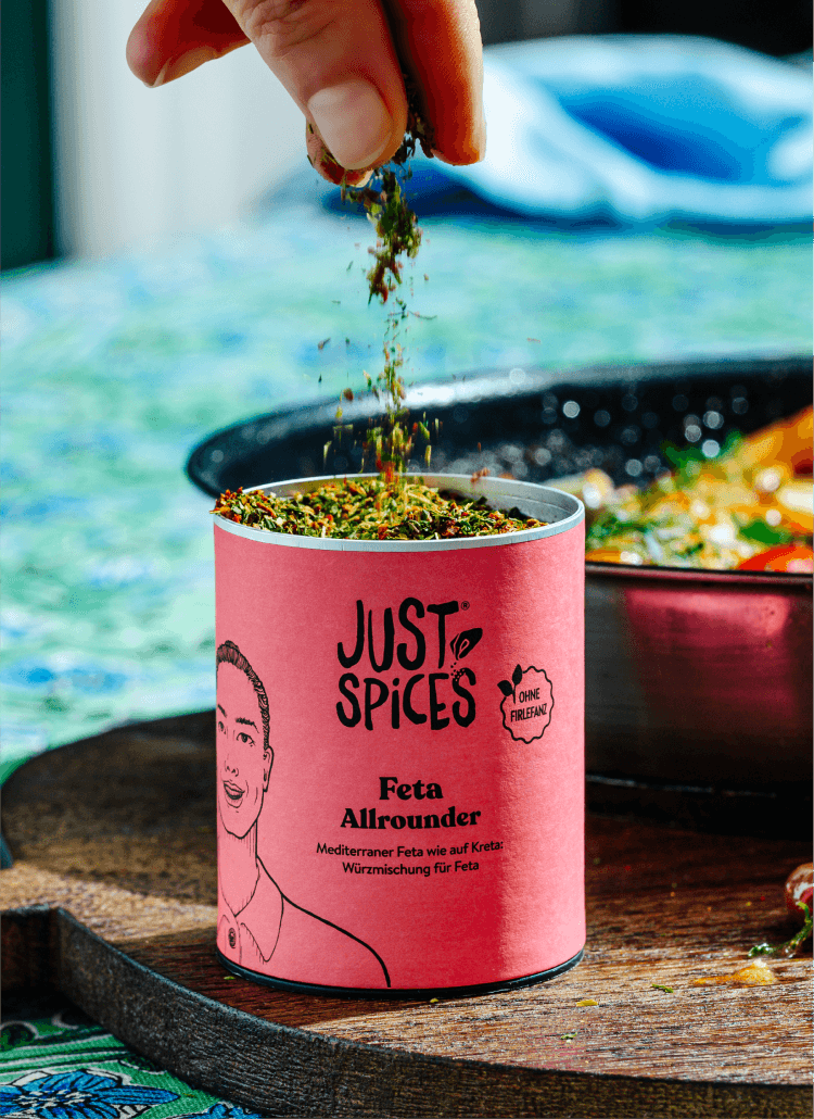 Feta Allrounder