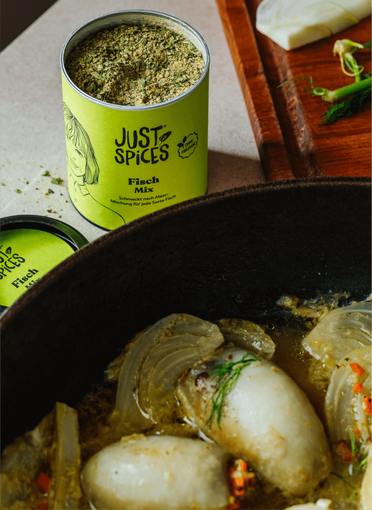 Fisch Mix